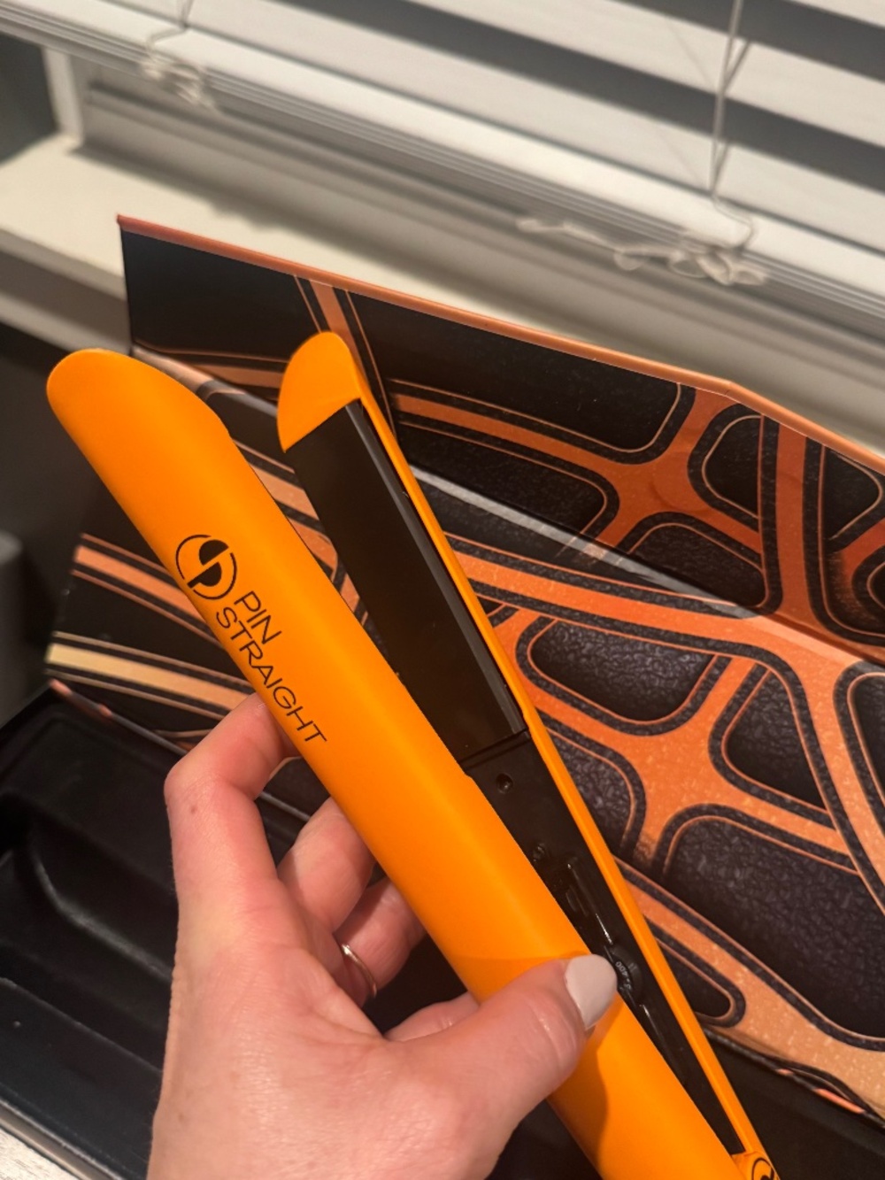 I bought three for Christmas I have three daughters one daughter is too young